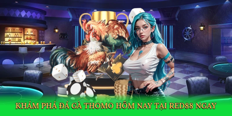 kham-pha-da-ga-thomo-hom-nay-tai-red88-ngay-2