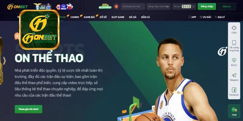 Bí quyết giành chiến thắng khi chơi cá cược thể thao Onbet