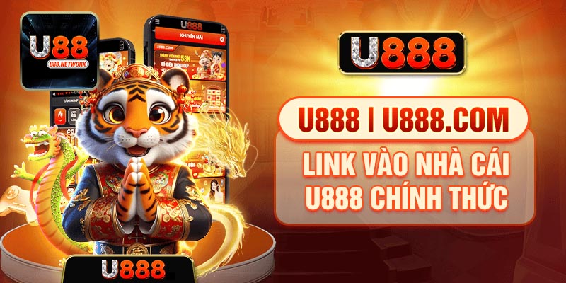 Thế mạnh nổi bật của nhà cái uy tín U88